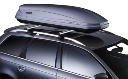 Thule Pacific 600